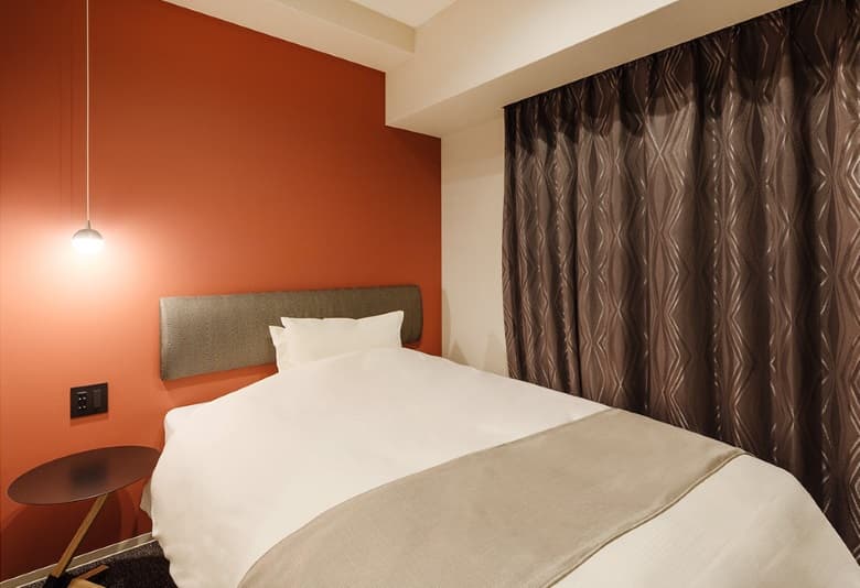 ホテル　エムズ・エスト四条烏丸 2