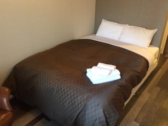 Ｍｒ．ＫＩＮＪＯ　旭橋駅前 2