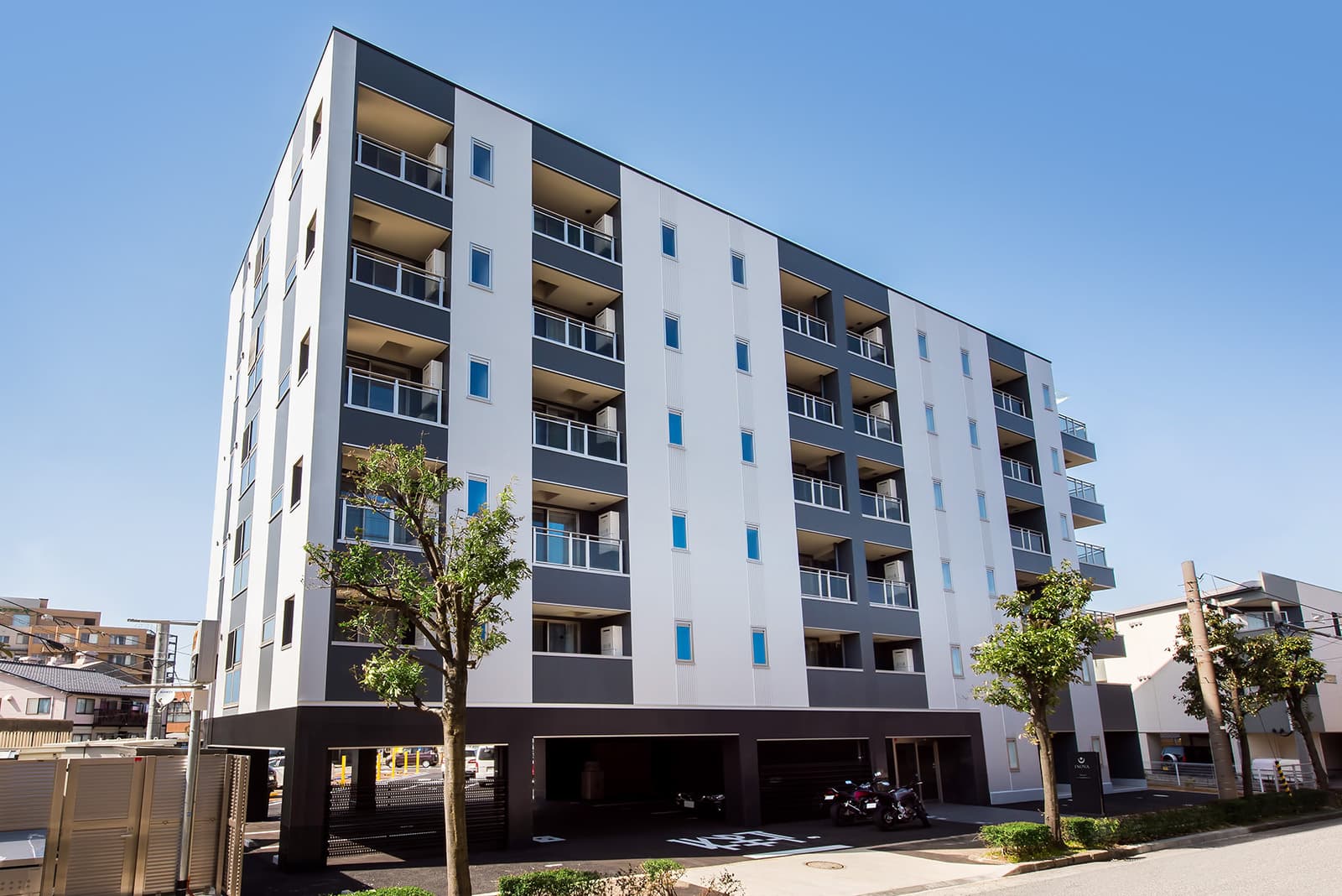 ＩＮＯＶＡ　Ｋａｎａｚａｗａ