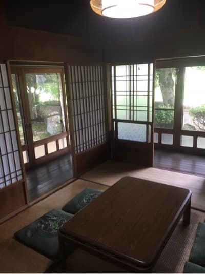 農園古民家　はらだ 2