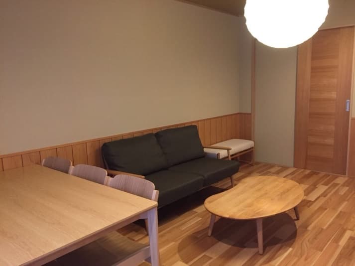 美盧　三条西院邸 2