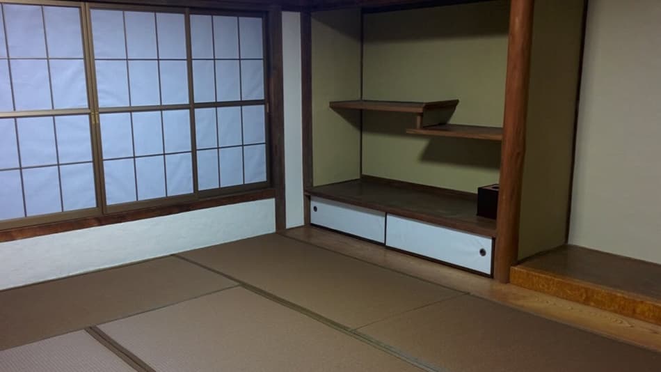 ゲストハウス　尾道ポポー 2