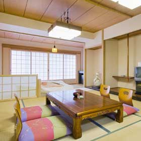 ホテル葛城　Ｓｐａ　Ｒｅｓｏｒｔ　道後 2