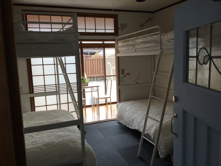 Ａｓｓｉの家 2