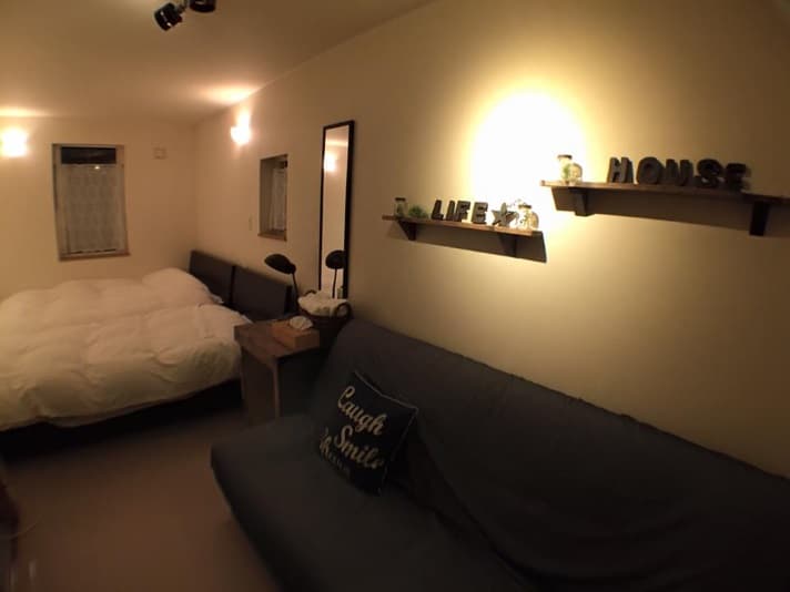 Ｌｉｆｅｈｏｕｓｅ　ＩＰＰＯ 2