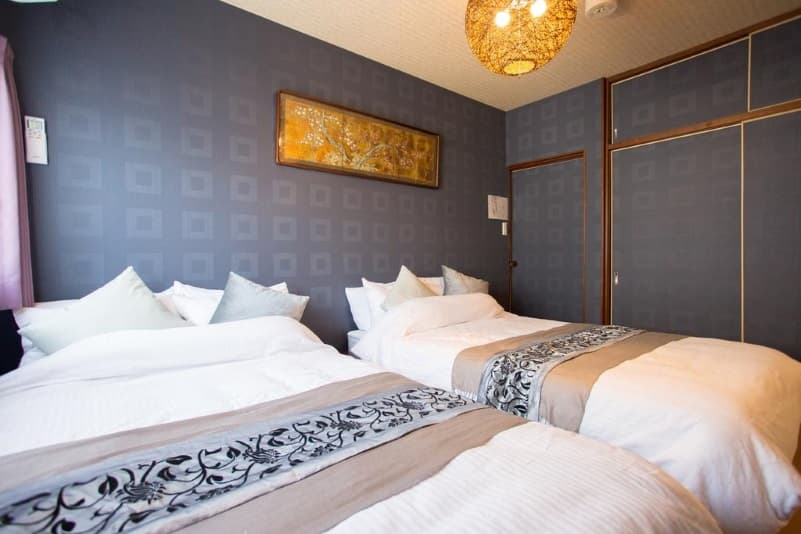 Ｒｅｓｉｄｅｎｃｅ　ｉｎｎ　Ｎｉｃｏｎ 2