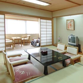 道後温泉　花ゆづき 2