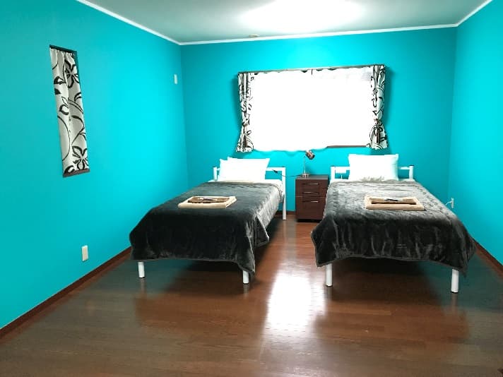 Ｎｏｒｔｈ　Ｏｃｅａｎ　Ｂｌｕｅ 2