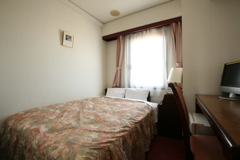 ホテルセブンセブン高岡 2