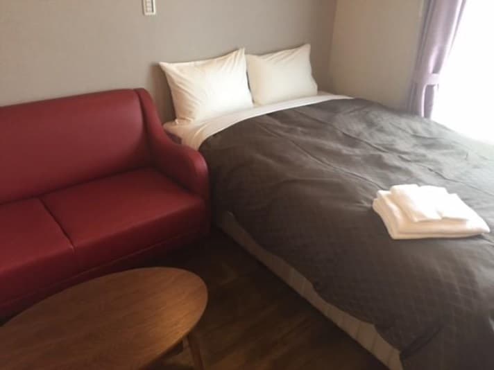 Ｍｒ．ＫＩＮＪＯ　ｉｎ　石川インター 2