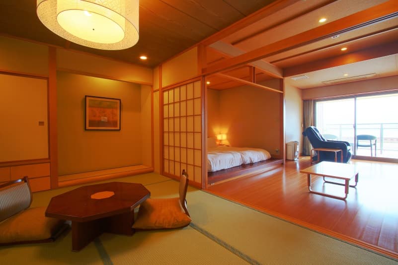 サニーデ・リゾート　＜ホテル＆湖畔別邸　千一景＞ 2