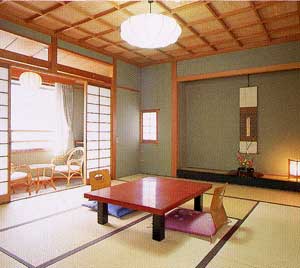 昼神温泉　料理旅館むらさわ 2