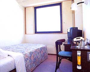 ビジネスホテル　エルボン飯田 2