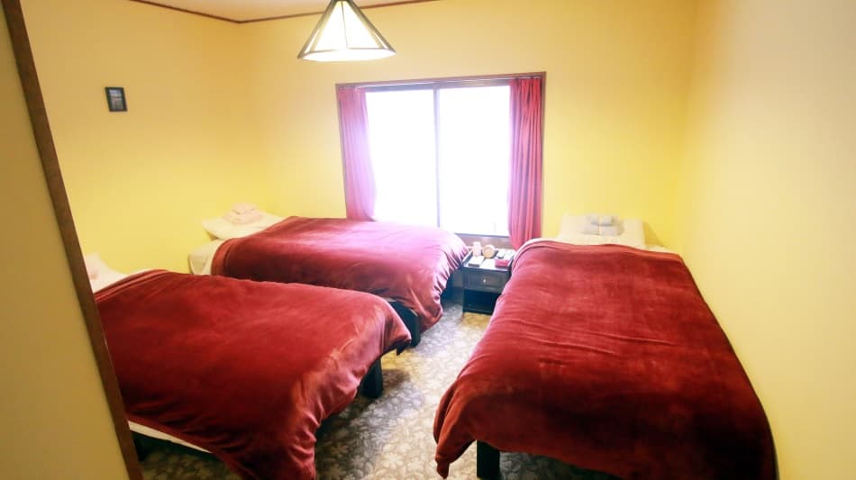 Ｌｏｄｇｅ　Ｑ 2