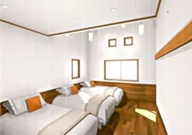 コテージ鎌倉 2