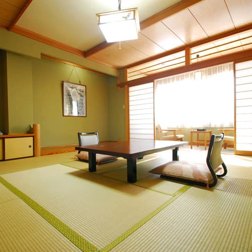 下條温泉　静かなお宿　加賀美 2