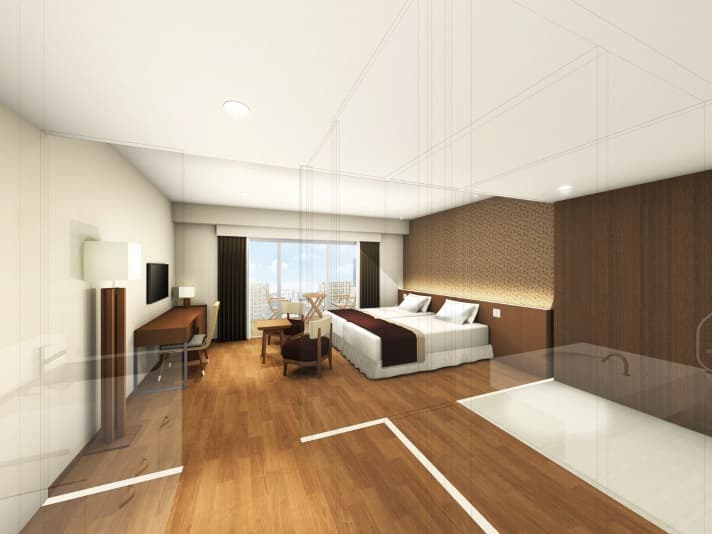 スマートコンド泊 2