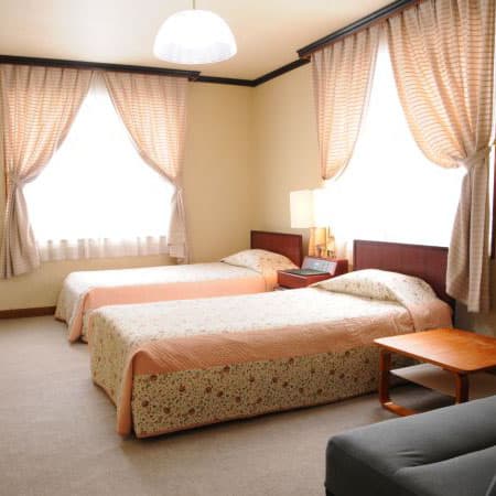 ロッヂ　ヤングメイト 2