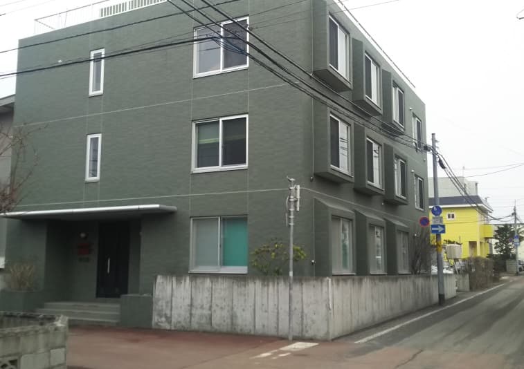 AKKO’s Guest House