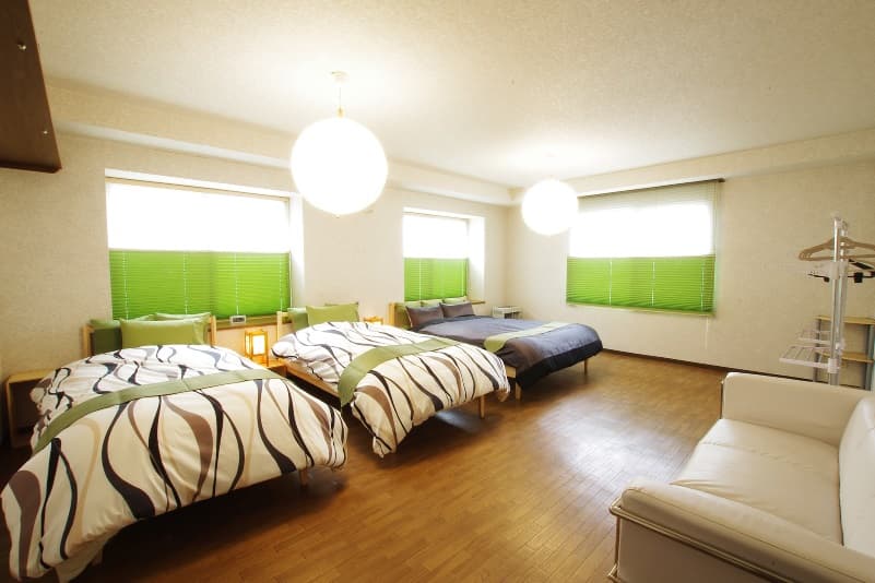 ＡＫＫＯ’ｓ　Ｇｕｅｓｔ　Ｈｏｕｓｅ 2