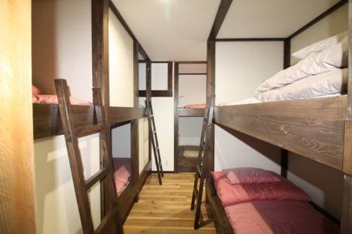 ＨＯＳＴＥＬ　みちくさや 2