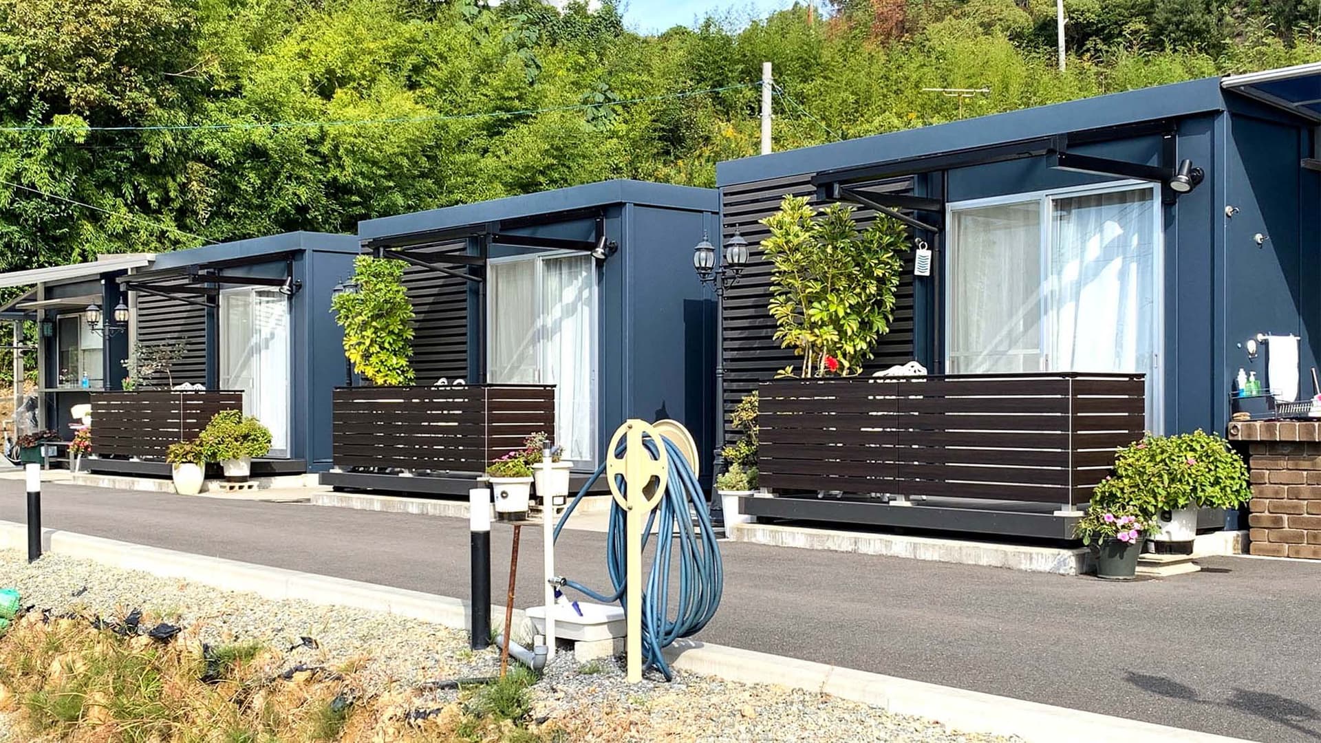 SPARKY’s House<直島>