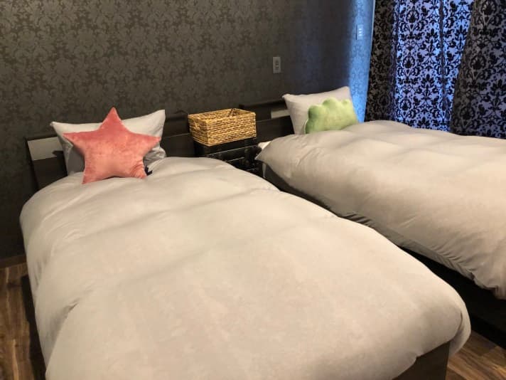 ＳＰＡＲＫＹ’ｓ　Ｈｏｕｓｅ＜直島＞ 2