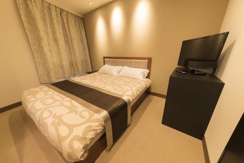 田端王子ホテル 2