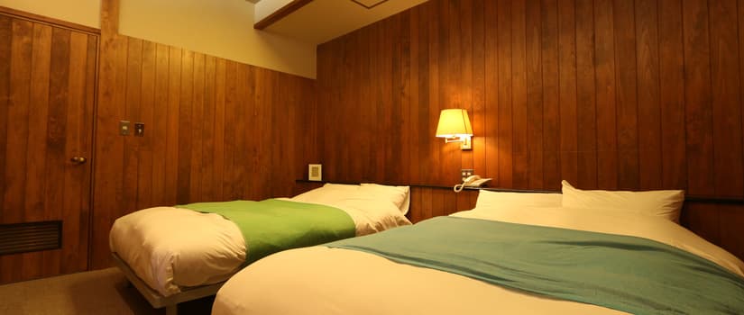 宙の森ホテル　花郷里 2