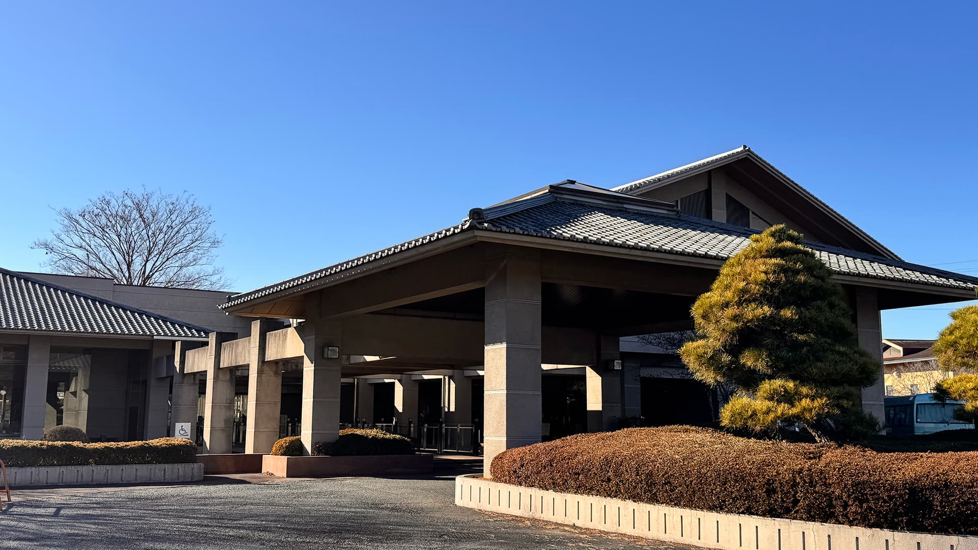 ヘルシーパル赤城