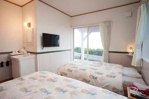 屋久島ペンション　Ｌｕａｎａ　Ｈｏｕｓｅ＜屋久島＞ 2