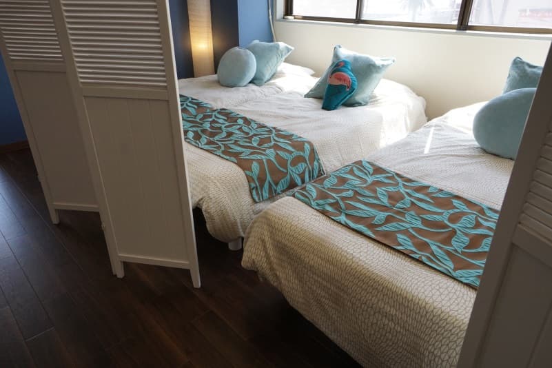 伊豆の家　ＭＯＡＮＡ 2