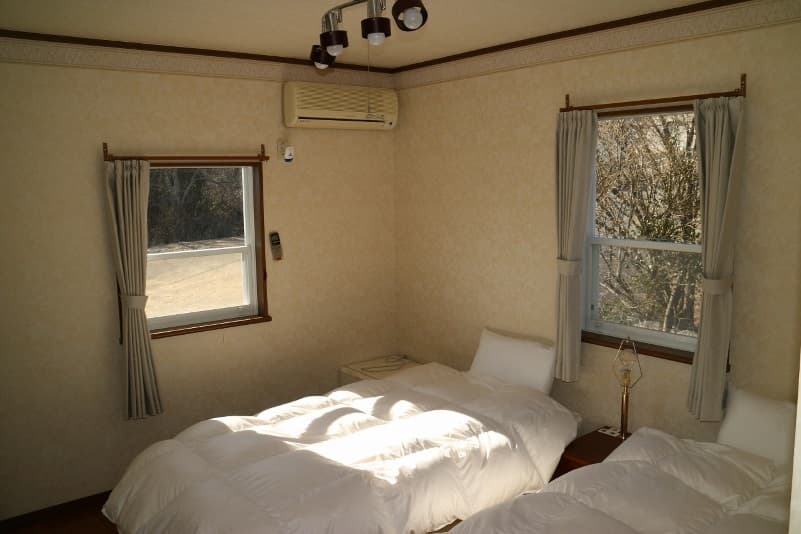 Ｂ＆Ｂゲストハウス輪の宿 2