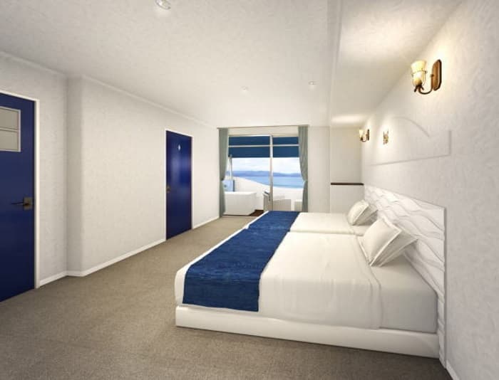 Ｗａｋａｎｏｕｒａ　Ｎａｔｕｒｅ　Ｒｅｓｏｒｔ　エピカリス 2