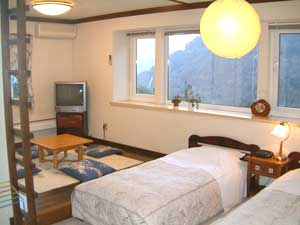 ガストホフ　チェッカーフラッグ川崎 2