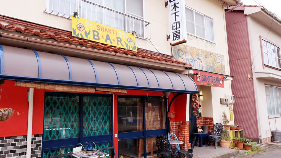 Ｓｈａｎｔｉ　Ｈｏｕｓｅ　Ｓａｋａｉｍｉｎａｔｏ