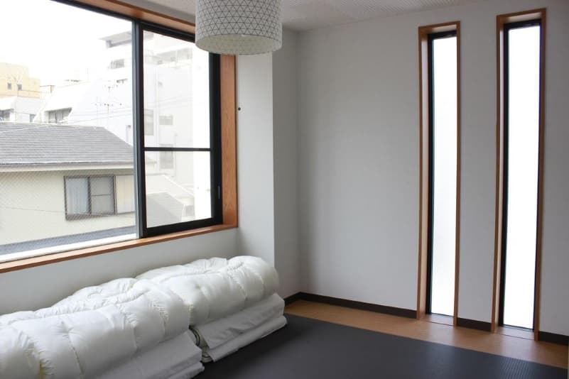 ＭＥＺＡＭＥ　ＨＯＳＴＥＬ 2