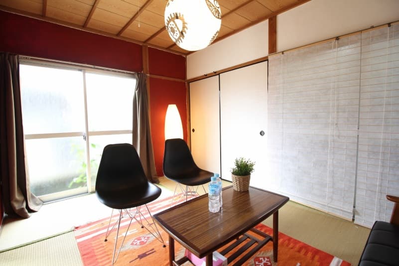 ＴＰ朝日が丘 2