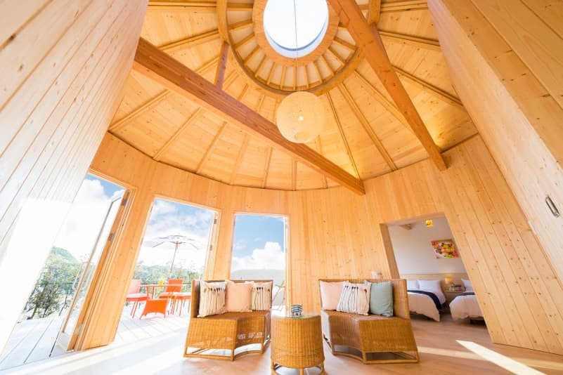 グランシャリオ北斗七星１３５°＜淡路島＞ 2