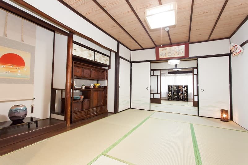 九条ステイズ 2