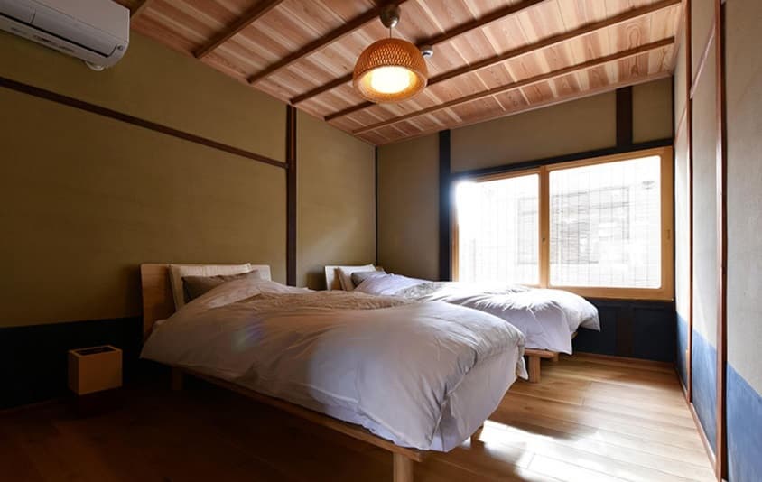 京のおおぞら　褒華 2