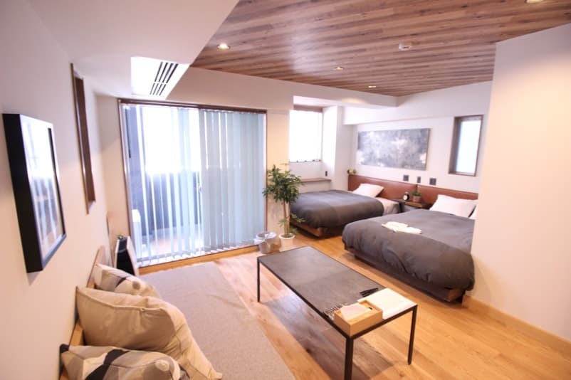 Ｈｏｔｅｌ　Ｖｉｎｔａｇｅ　東京　築地 2