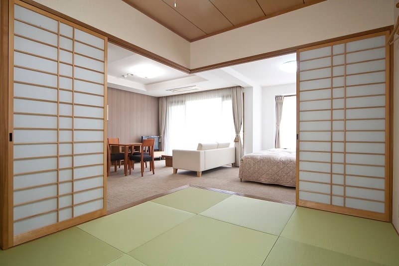 スターダストヴィレッジ星生 2