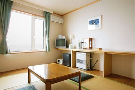 リブマックスリゾート知床シーフロント（旧名　羅臼の宿　まるみ） 2