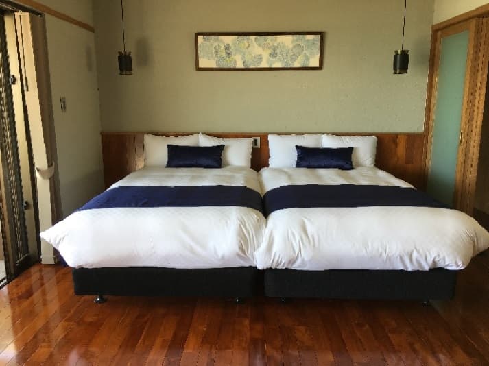 オーシャンフロントＫｏｕｒｉＳｔａｙ（古宇利ステイ）＜古宇利島＞ 2