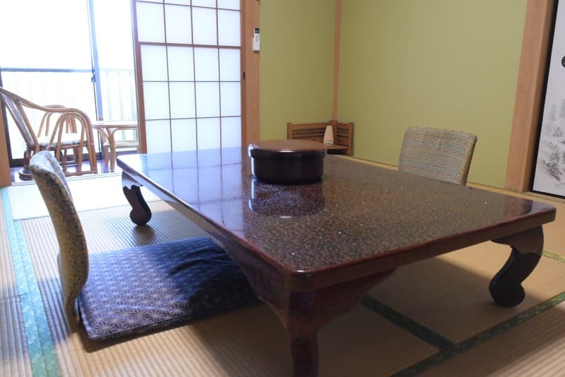 伊豆の温泉と炉ばた焼の宿　優鶴 2