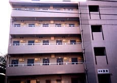 ビジネス旅館 清楽