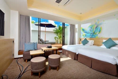 ノボテル沖縄那覇 2