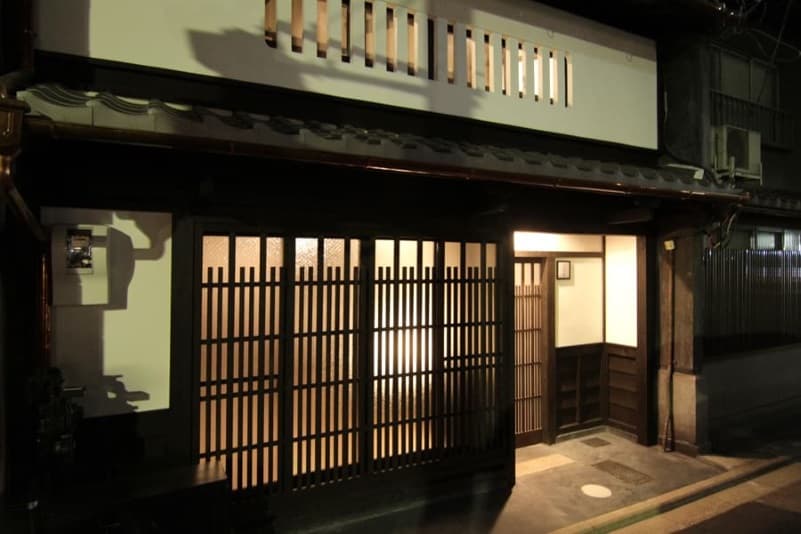 淳風　しらふじ庵