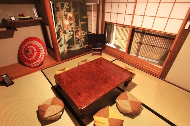 東山　粟田庵 2